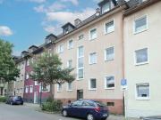 Wohnen mit eigenem Garten Charmantes Mehrfamilienhaus in...