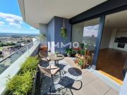 Wohnen mit einzigartigem Blick auf Linz!