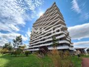 Wohnen mit einzigartigem Blick auf Linz!