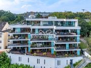 Wohnen mit Elbblick Wohnen mit Elbblick