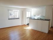 Wohnen mit fantastischer Aussicht