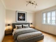 Wohnen mit Flair – 2 Zimmer Wohnung top angebunden