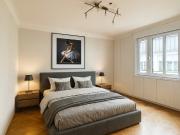 Wohnen mit Flair – 2 Zimmer Wohnung top angebunden