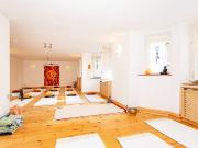 Wohnen mit Flair Blumenviertel lädt ein