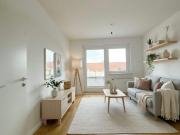 Wohnen mit Flair in Köpenick: 3 Zimmer für Singles,...