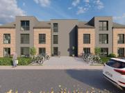 Wohnen mit Flair! Neubau Erdgeschosswohnungen in St. Mauritz