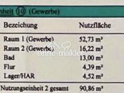 Wohnen mit Flair offene 2 3 Zi.Souterrain WHG mit Kamin,...