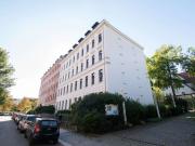 WOHNEN MIT FLAIR / Vermietete 2 Raum Wohnung mit West...