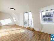 Wohnen mit Freifläche: Lebensqualität nahe der Alten Donau