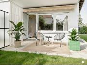 Wohnen mit Freiraum: 2 Zimmer Wohnung mit Sonnenterrasse...