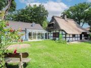 Wohnen mit Freiraum großzügiges Einfamilienhaus mit...
