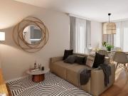 Wohnen mit Freiraum im Grünen