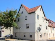 Wohnen mit Garten, Garage und anteiliger Scheune in...
