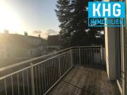 WOHNEN MIT GARTENIDYLLE CHARMANTE 3 ZIMMER WOHNUNG