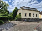 Wohnen mit Geschichte 7 Zimmer Garten und Garage
