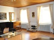 WOHNEN mit GESCHICHTE im historischen Zentrum von Bad...