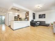Wohnen mit Haus Feeling – hochwertige Gartenwohnung in...