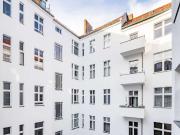 Wohnen mit historischem Charme nahe Kudamm:...
