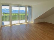 Wohnen mit hohem Ausbaustandard und toller Aussicht!