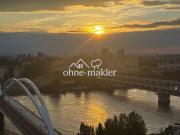 Wohnen mit Horizont Traumhafter Blick über Münster,...