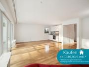 Wohnen mit Klasse: 3 Zimmer Terrassenwohnung im...