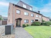 Wohnen mit Komfort 3 Zimmer Wohnung in begehrter Lage...