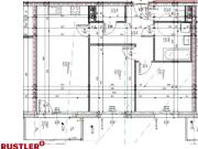 Wohnen mit Komfort: 3 Zimmerwohnung mit Loggia!