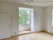 Wohnen mit Komfort im Denkmal: 2 Zimmer Wohnung...