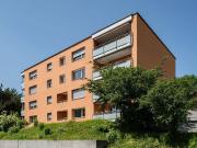 Wohnen mit Komfort in Zürich