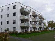 Wohnen mit Komfort: Moderne 3 Zimmer Wohnung aus 2018