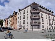 Wohnen mit Komfort und Geborgenheit mitten in Trier