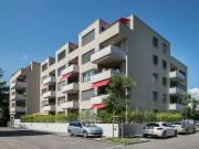 Wohnen mit Lebensqualität