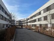 Wohnen mit Lebensqualität