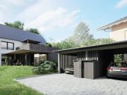 Wohnen mit Lebensqualität in Pinsdorf Top 1 Erdgeschoss...