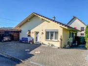 Wohnen mit Lebensqualität Modernes EFH mit gepflegtem Garten