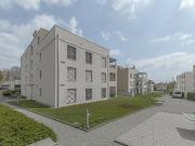 Wohnen mit Lebensqualität und Komfort im Erdgeschoss