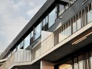 Wohnen mit Naturerlebnis am Fluss