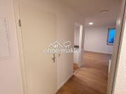 Wohnen mit Neckarblick – Moderne, möblierte Wohnung mit...