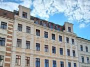 Wohnen mit Neißeblick und Südbalkon