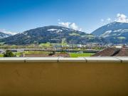 Wohnen mit Panorama: Ausblick ins Inntal, niedrige...
