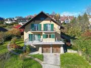 Wohnen mit Panorama Ihr Logenplatz über Velden und dem...