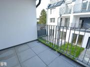 Wohnen mit Perspektive – Loggia inklusive