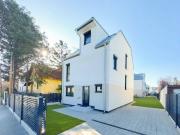 WOHNEN MIT QUALITÄT UND RUHE – MODERNES EINFAMILIENHAUS...