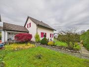 Wohnen mit Raum, Ruhe und Potenzial