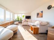 Wohnen mit Rheinblick – Traumhafte Aussicht über Linz...