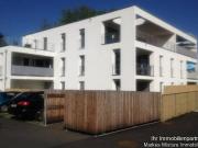 Wohnen mit Ruhe und Sonne – 3 Zimmer Wohnung mit...