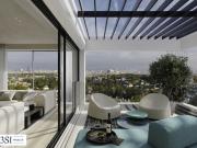 Wohnen mit Rundumblick – Wohnung mit umlaufendem Balkon...