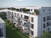 WOHNEN MIT SCHÖN | DORF | BLICK | Top B.03 EG | Baustart...