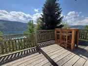 Wohnen mit Seeblick am Millstättersee