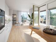 Wohnen mit Seeblick ERSTVERMIETUNG AuPark